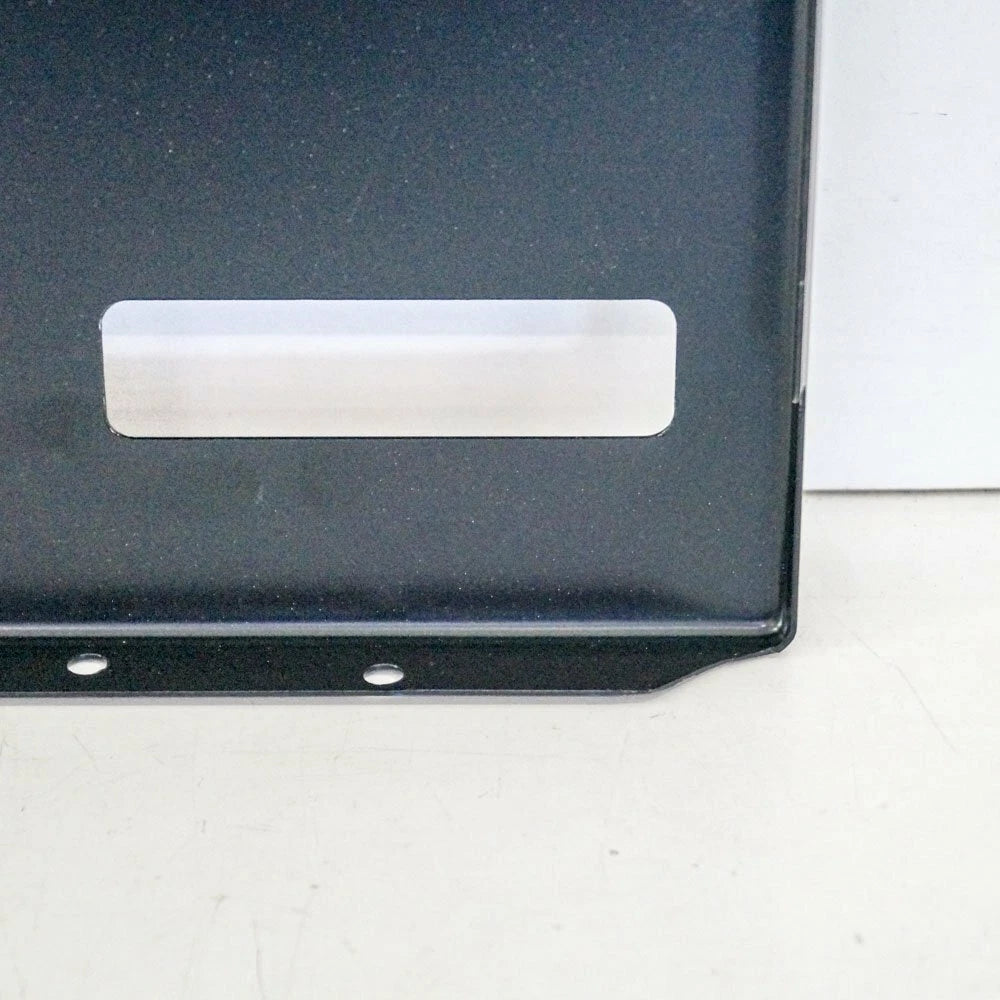 NEW MERCEDES-BENZ G-CLASS W461 REAR LEFT UPPER PANEL A4606471507 2016 ORIGINAL