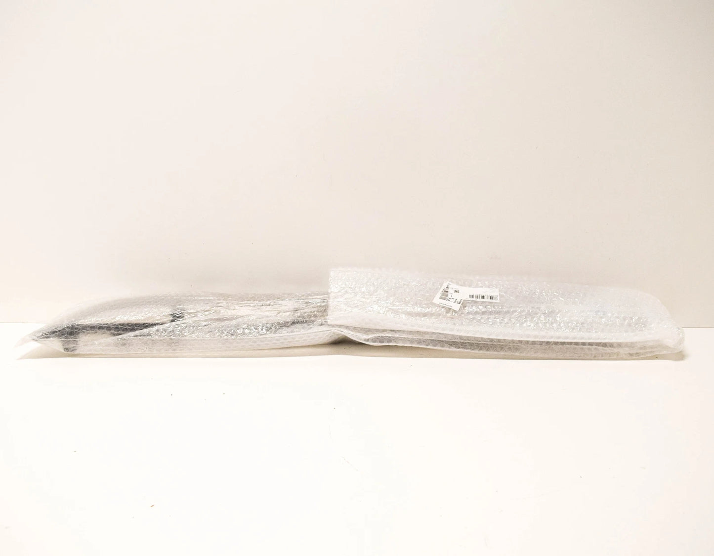 NEW AUDI Q7 4L LOWER CENTER GRILL 4L0807683E01C ORIGINAL