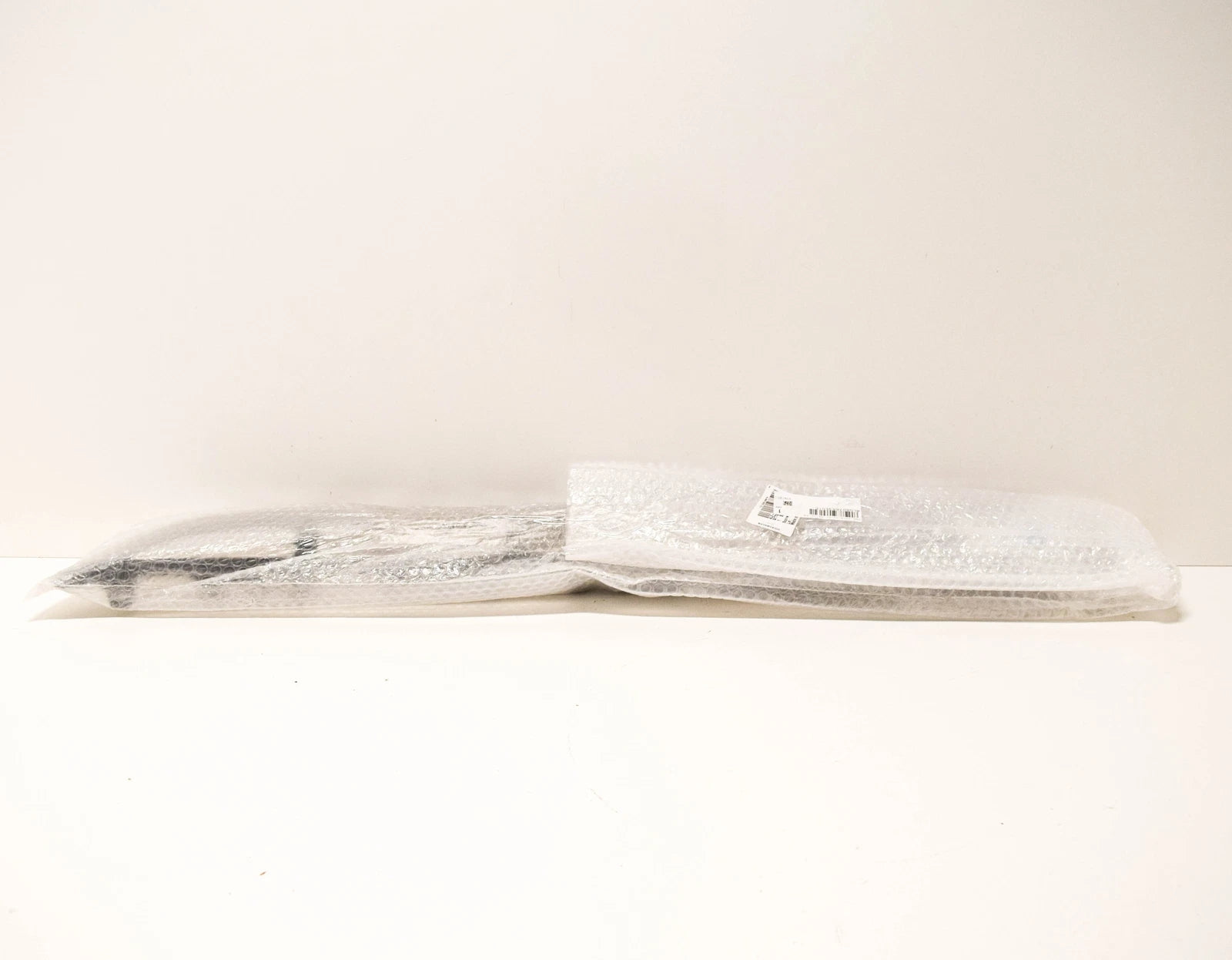 NEW AUDI Q7 4L LOWER CENTER GRILL 4L0807683E01C ORIGINAL