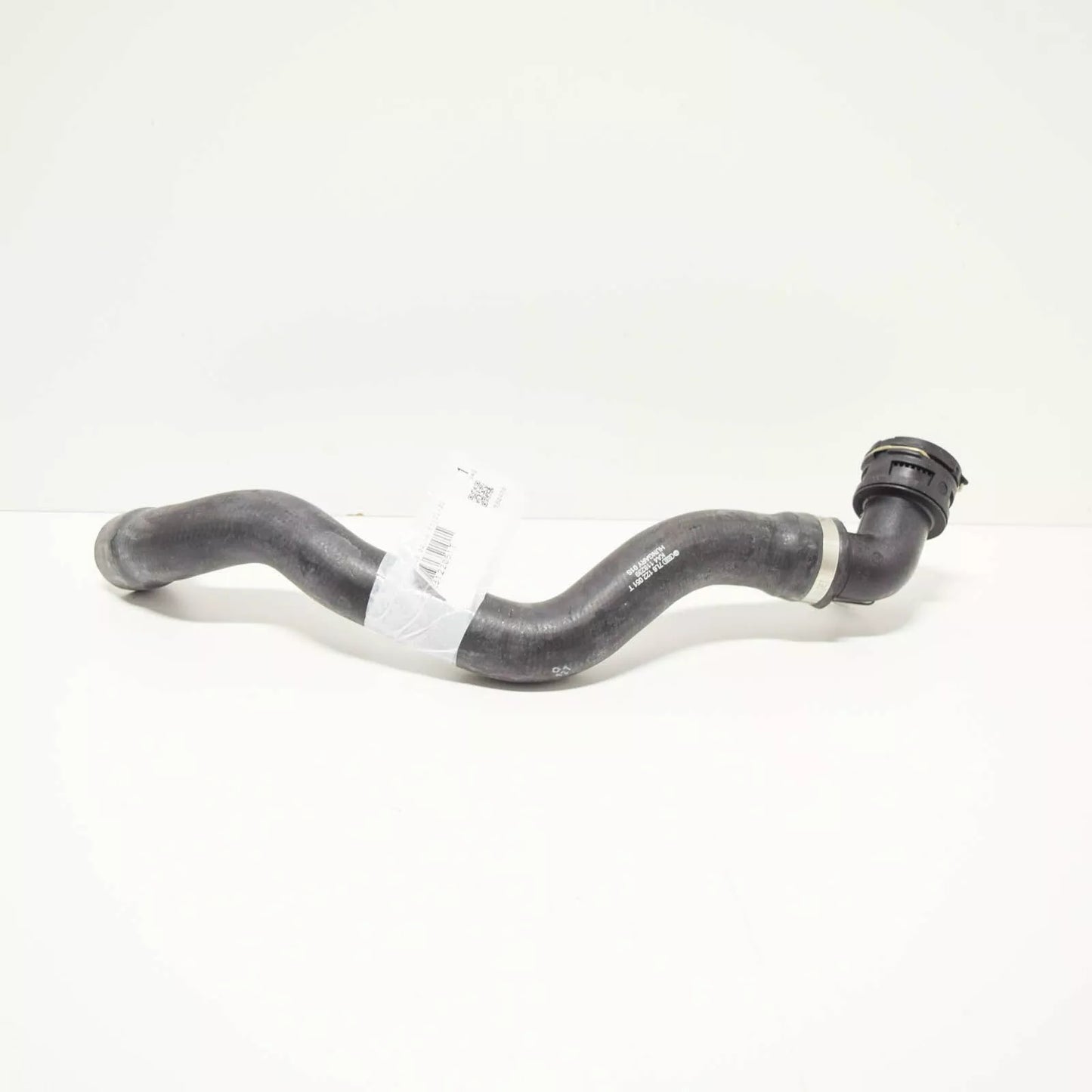NEW AUDI Q7 4L COOLANT PIPE HOSE 7L6122051T
