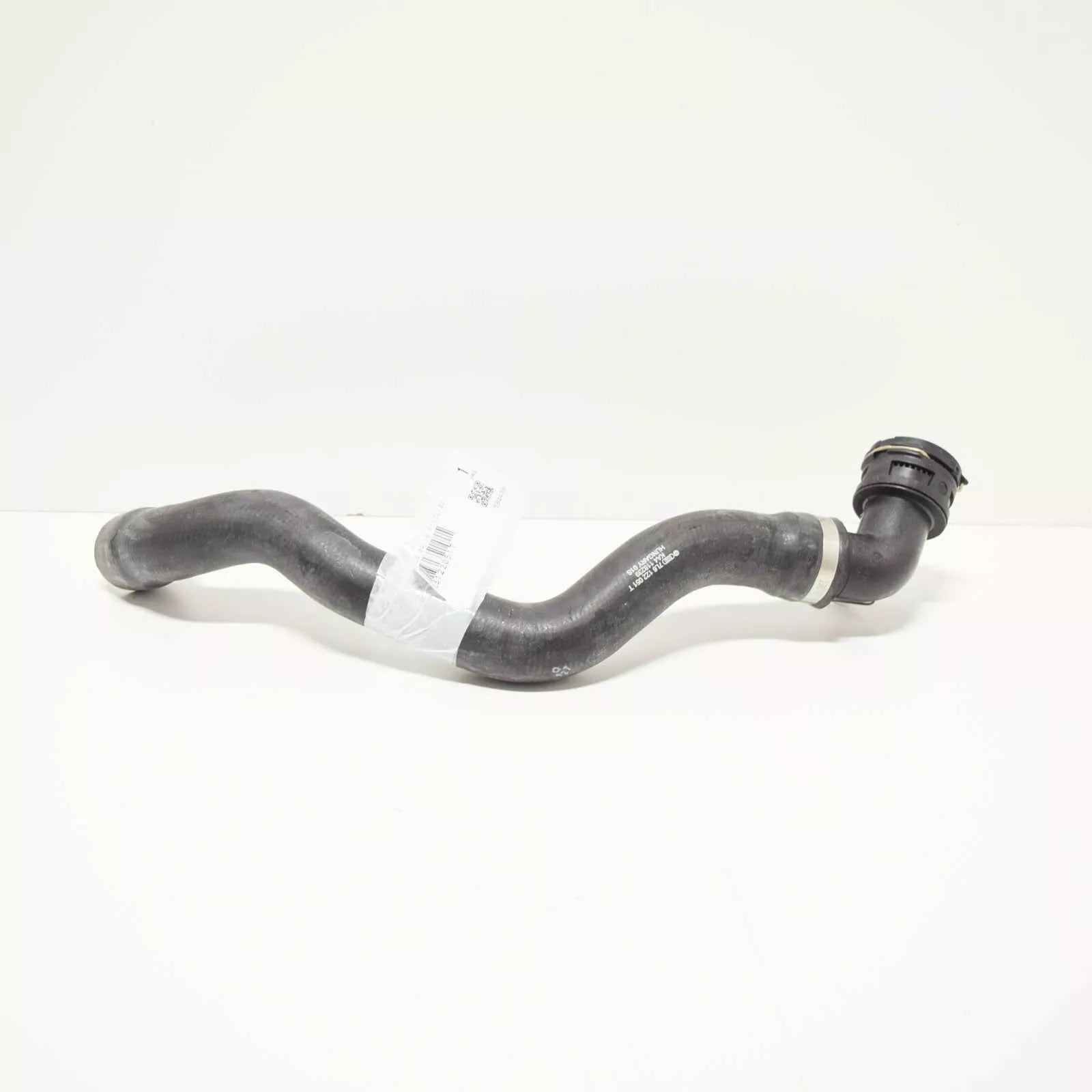 NEW AUDI Q7 4L COOLANT PIPE HOSE 7L6122051T