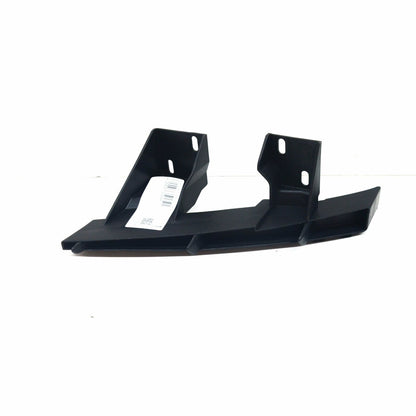 NEW AUDI Q7 4L FRONT RIGHT BUMPER SUPPORT 4L0807334A ORIGINAL