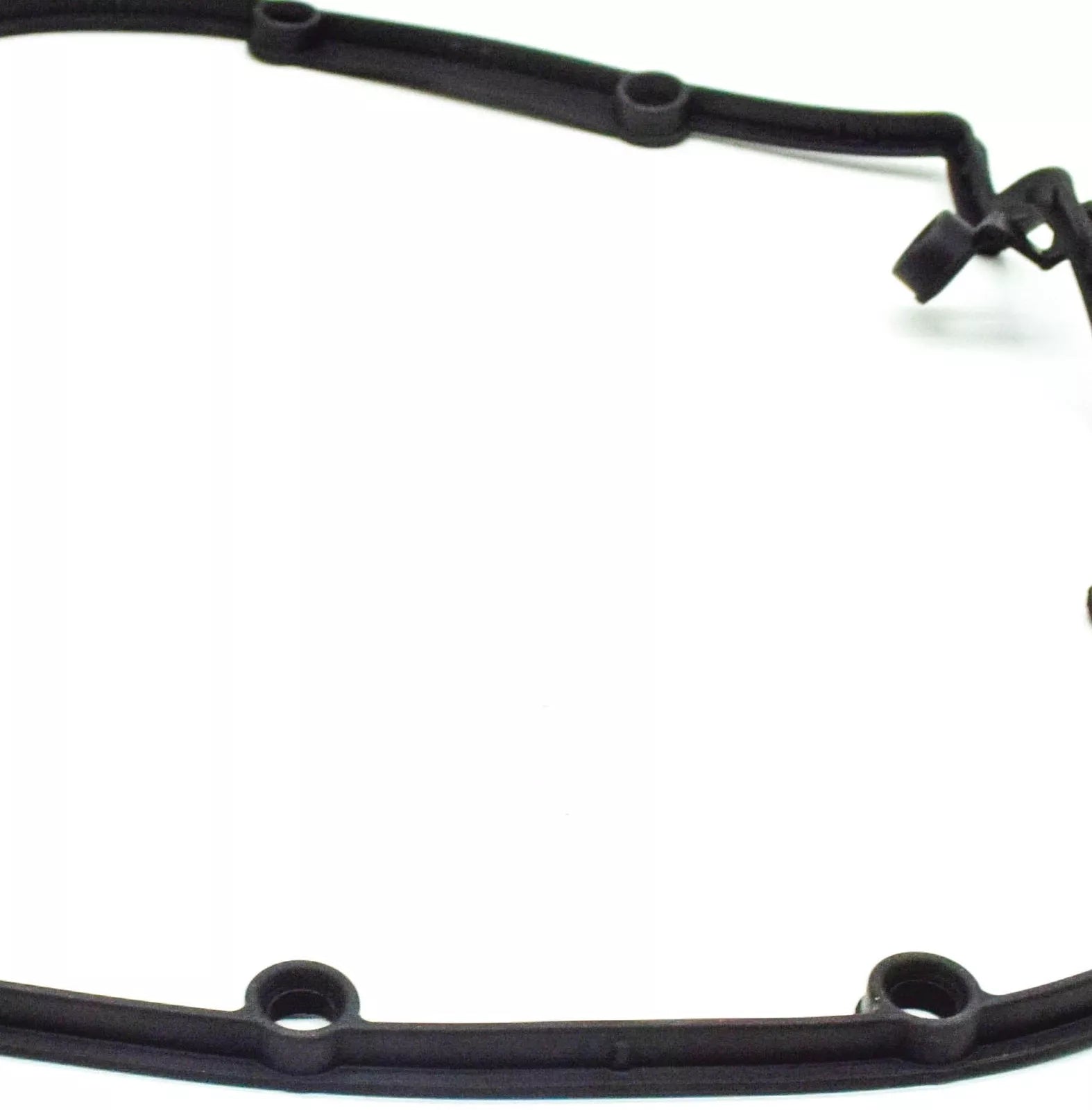 NEW AUDI A3 8P CYLINDER HEAD COVER GASKET SEAL 038103483D ORIGINAL