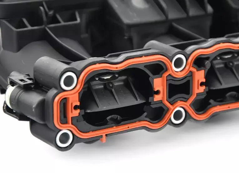 NEW VW GOLF VI MK6 INTAKE MANIFOLD 06L133201FT ORIGINAL