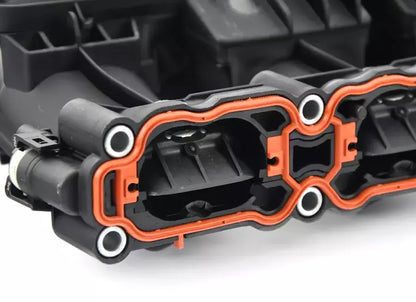 NEW VW GOLF VI MK6 INTAKE MANIFOLD 06L133201FT ORIGINAL