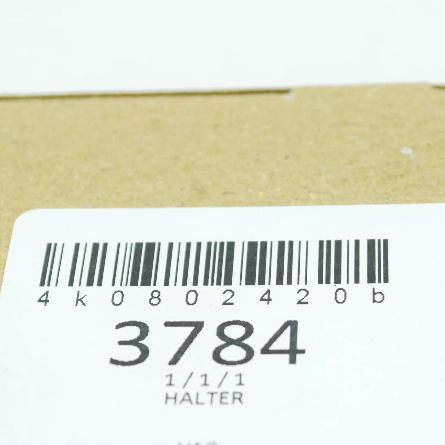 NEW AUDI A6 C8 AVANT UNDERBODY SHIELD RIGHT BRACKET 4K0802420B ORIGINAL