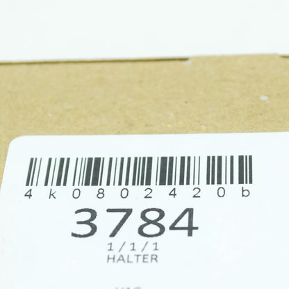 NEW AUDI A6 C8 AVANT UNDERBODY SHIELD RIGHT BRACKET 4K0802420B ORIGINAL