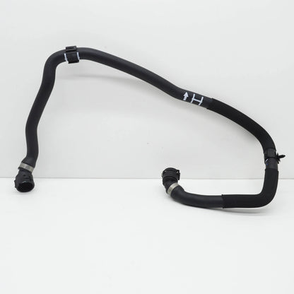 NEW BMW X5 G05 POWER ELECTRICS FUEL RETURN LINE 17129894774 ORIGINAL