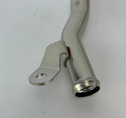 NEW MB S W222 CHARGE AIR COOLER TO OIL COOLER FEED LINE A6542034000 ORIGINAL