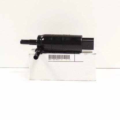 NEW BMW 1 F20 HEADLIGHTS WASHER PUMP 67637217792 7217792 ORIGINAL