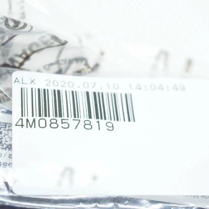 NEW VOLKSWAGEN PASSAT B8 FRONT SEAT BELT HEIGHT ADJUSTER 4M0857819