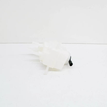 NEW BMW 7 E65 BRAKE FLUID EXPANSION TANK RESERVOIR 34326758848 735I ORIGINAL