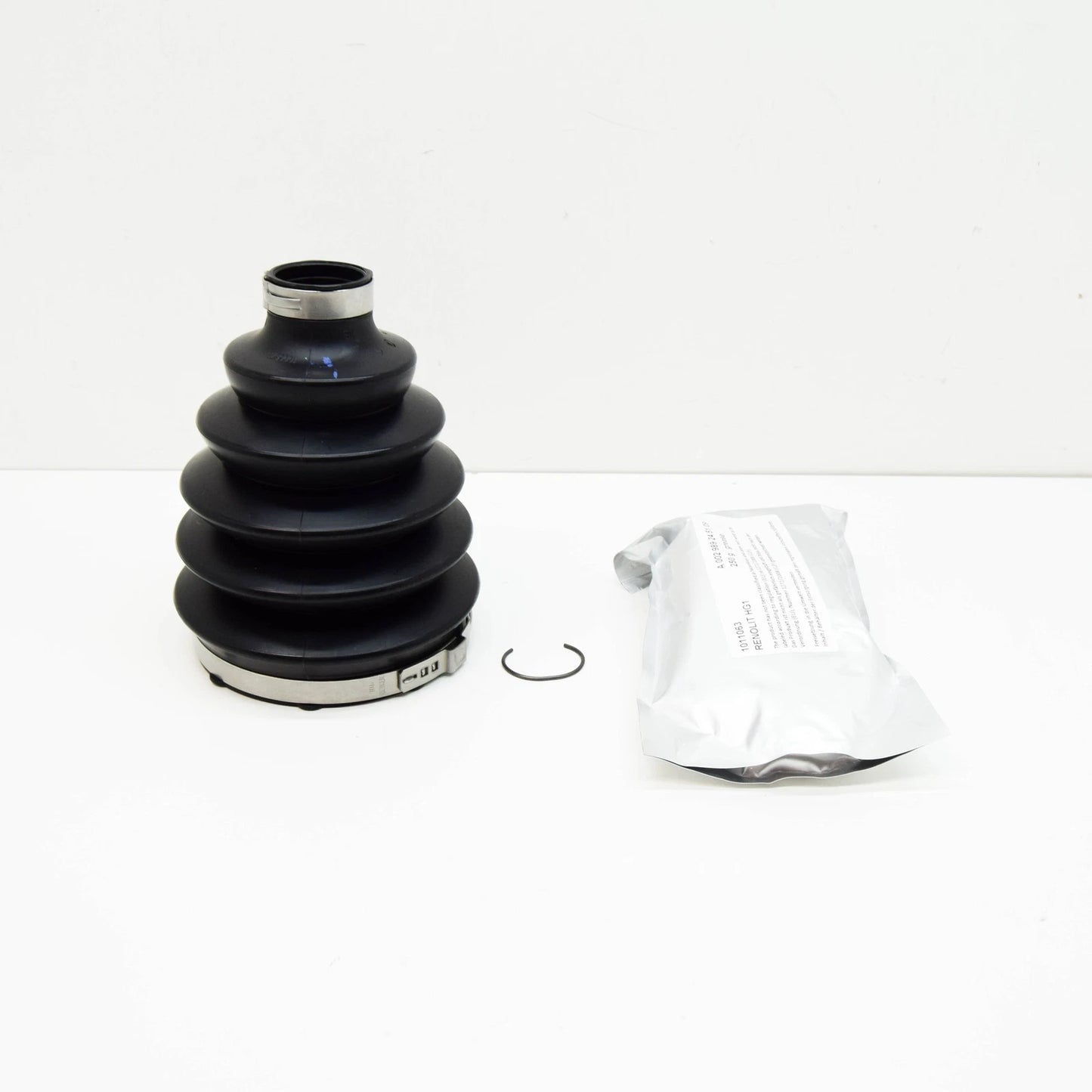 NEW MERCEDES-BENZ VITO W447 FRONT AXLE SHAFT BOOT REPAIR KIT A4473303800