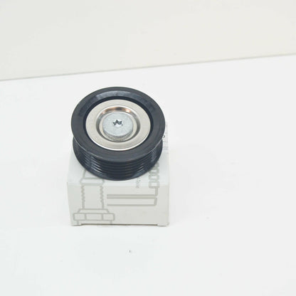NEW MERCEDES-BENZ SPRINTER 906 DRIVE BELT IDLER PULLEY A6512000670 ORIGINAL
