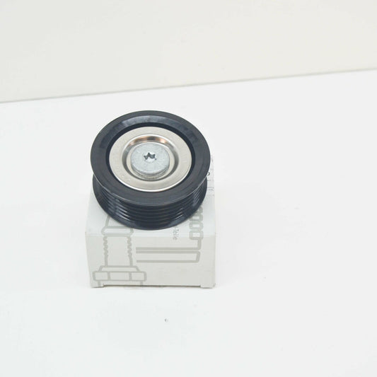 NEW MERCEDES-BENZ SPRINTER 906 DRIVE BELT IDLER PULLEY A6512000670 ORIGINAL