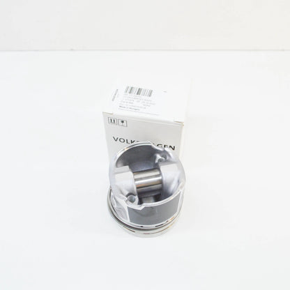 NEW VOLKSWAGEN TOUAREG 7P ENGINE PISTON 059107065FD ORIGINAL