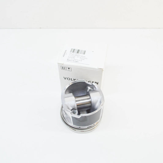 NEW VOLKSWAGEN TOUAREG 7P ENGINE PISTON 059107065FD ORIGINAL