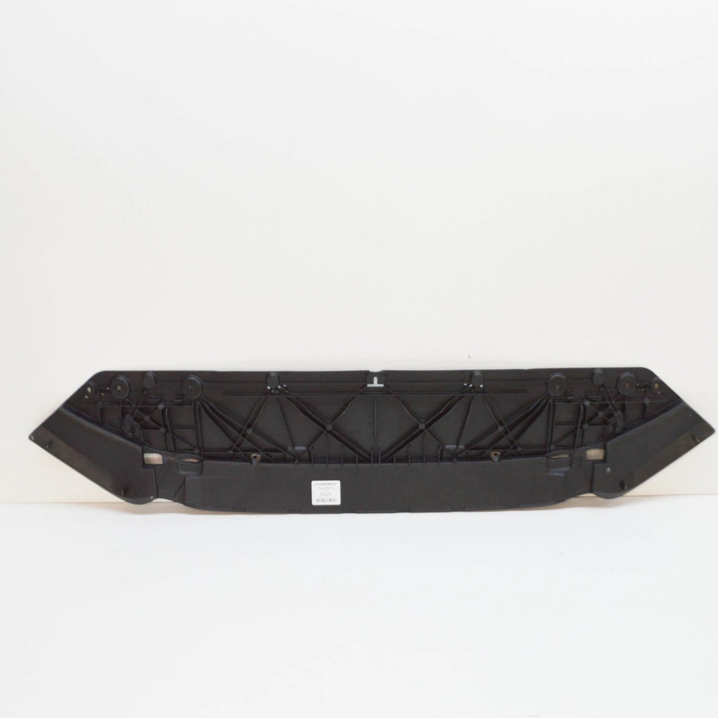 NEW AUDI A4 B9 FRONT BUMPER DEFLECTOR 8W0807611A ORIGINAL