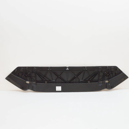 NEW AUDI A4 B9 FRONT BUMPER DEFLECTOR 8W0807611A ORIGINAL