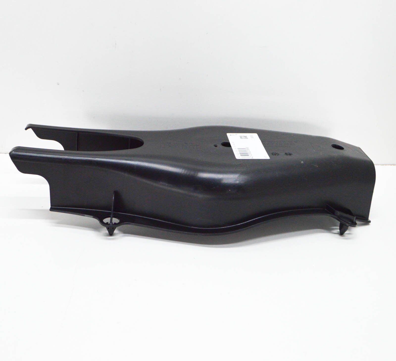 NEW MERCEDES-BENZ E W212 REAR LEFT SPRING CONTROL ARM COVER A2123520888 ORIGINAL