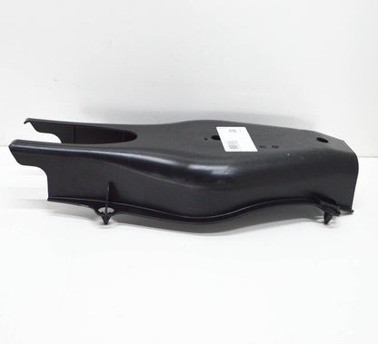 NEW MERCEDES-BENZ E W212 REAR LEFT SPRING CONTROL ARM COVER A2123520888 ORIGINAL