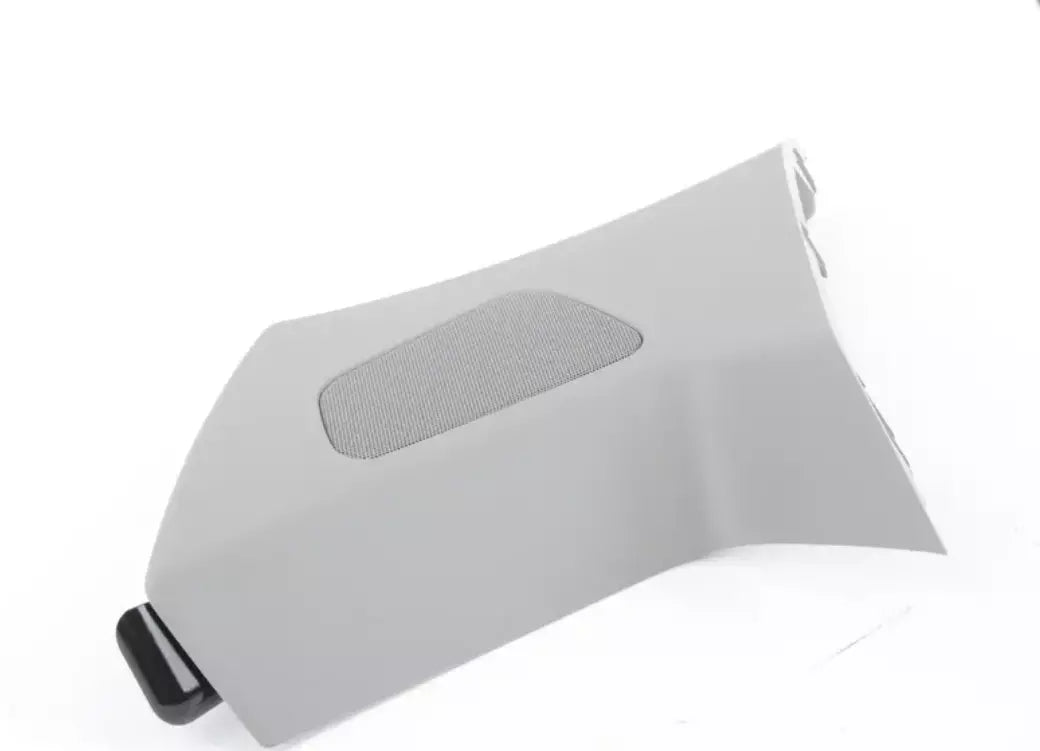 NEW BMW X5 F15, F85 UPPER RIGHT D-PILLAR COVER 7328214 51437328214 ORIGINAL