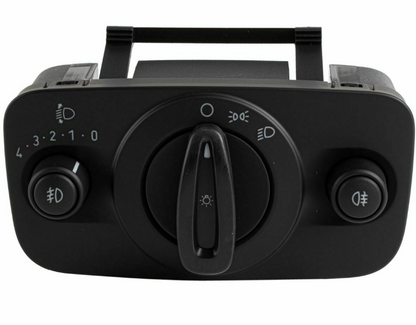 new ford fiesta mk6 wt head light lamp internal panel switch 1515202 original