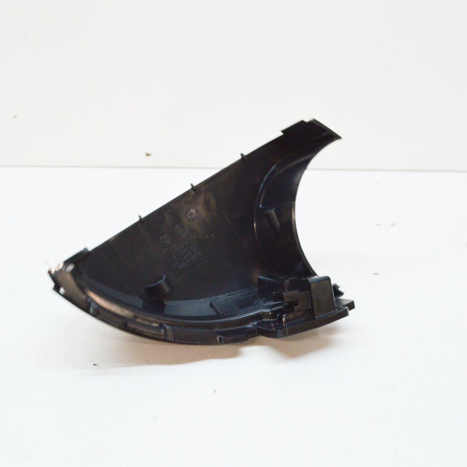 NEW VW POLO 6R MK5 FRONT RIGHT DOOR MIRROR TURN INDICATOR 6R0949102F ORIGINAL