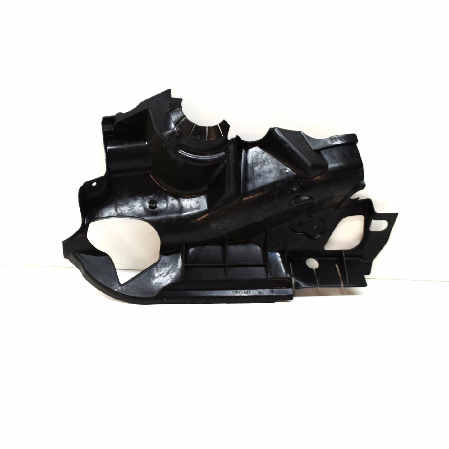 NEW MB E COUPE C207 ENGINE CENTER RIGHT SOUNDPROOF COVER A2075240225 ORIGINAL