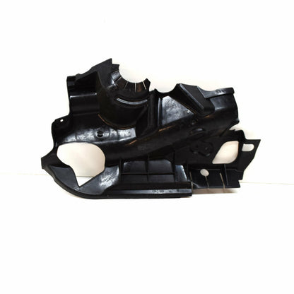 NEW MB E COUPE C207 ENGINE CENTER RIGHT SOUNDPROOF COVER A2075240225 ORIGINAL