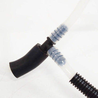 NEW MERCEDES-BENZ M-CLASS W163 T SHAPE FUEL PIPE LINE A6120703232 ORIGINAL