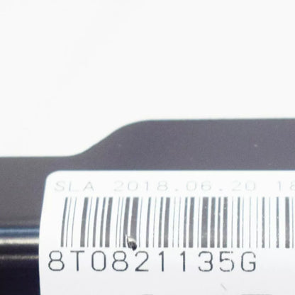 NEW AUDI A5 8F7 FRONT LEFT LOWER FENDER BRACE  8T0821135G ORIGINAL