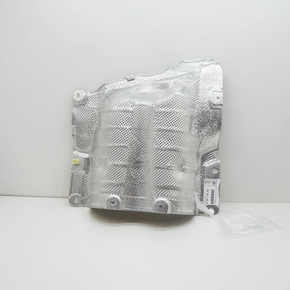 new bmw 2 coupe g42 tunnel heat insulation protection 51487340963 original