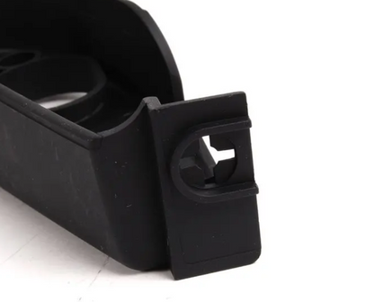 new bmw z3 coupe e36 right hardtop support cover 54218410552 8410552 original