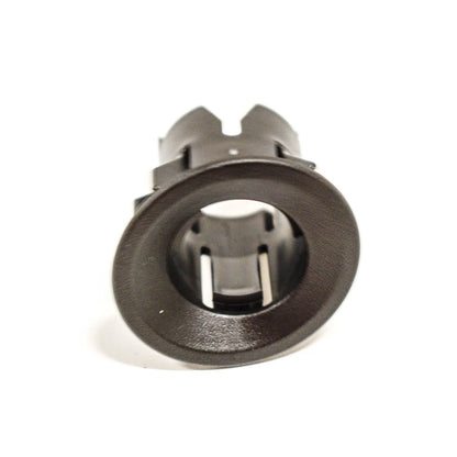 NEW BMW X3 E83 FRONT RIGHT PDC SENSOR MOUNT BRACKET 51113402846 ORIGINAL