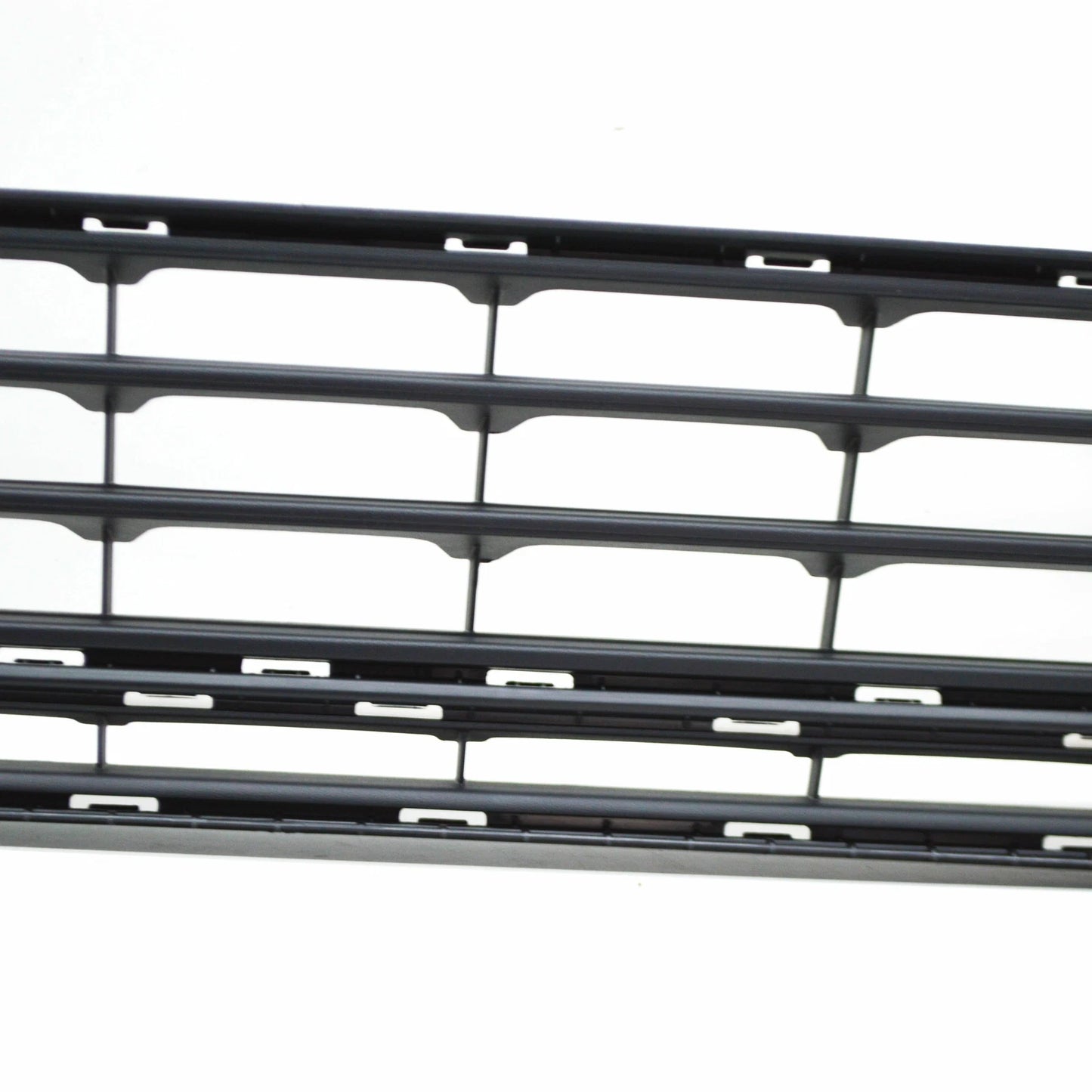 NEW VOLKSWAGEN TOURAN 5T FRONT BUMPER LOWER VENT GRILLE 5TA853677K9B9