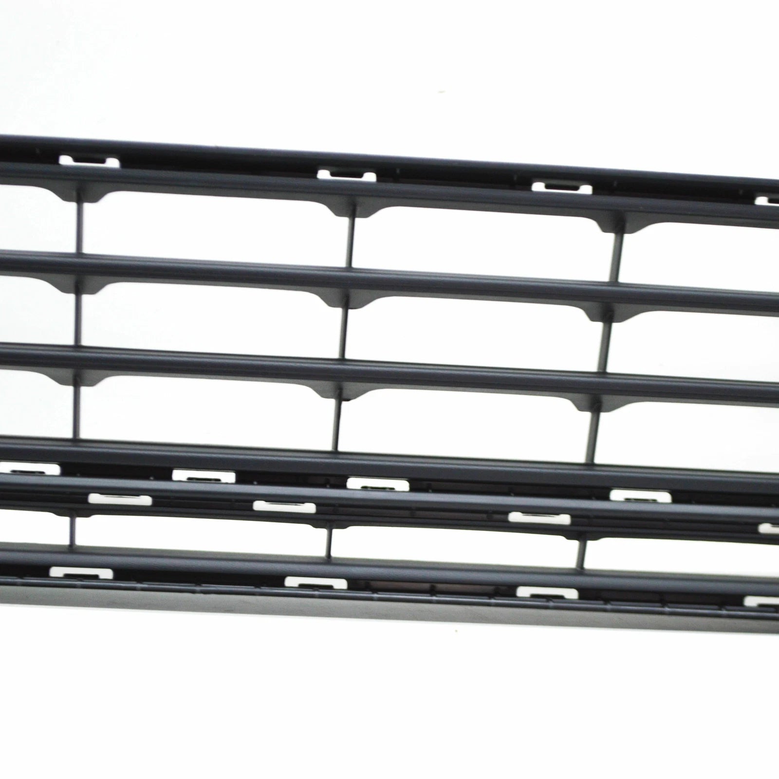 NEW VOLKSWAGEN TOURAN 5T FRONT BUMPER LOWER VENT GRILLE 5TA853677K9B9