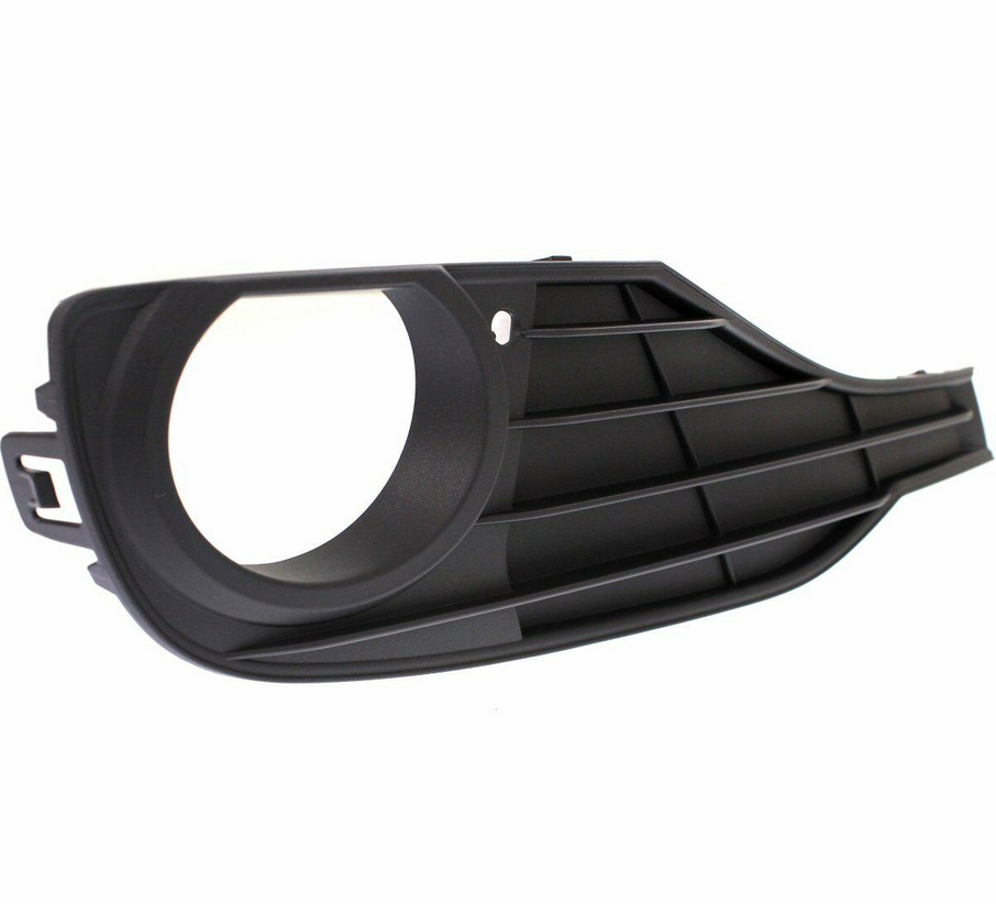 new bmw 3 f30 sport front bumper right fog light grille 51117255366 original