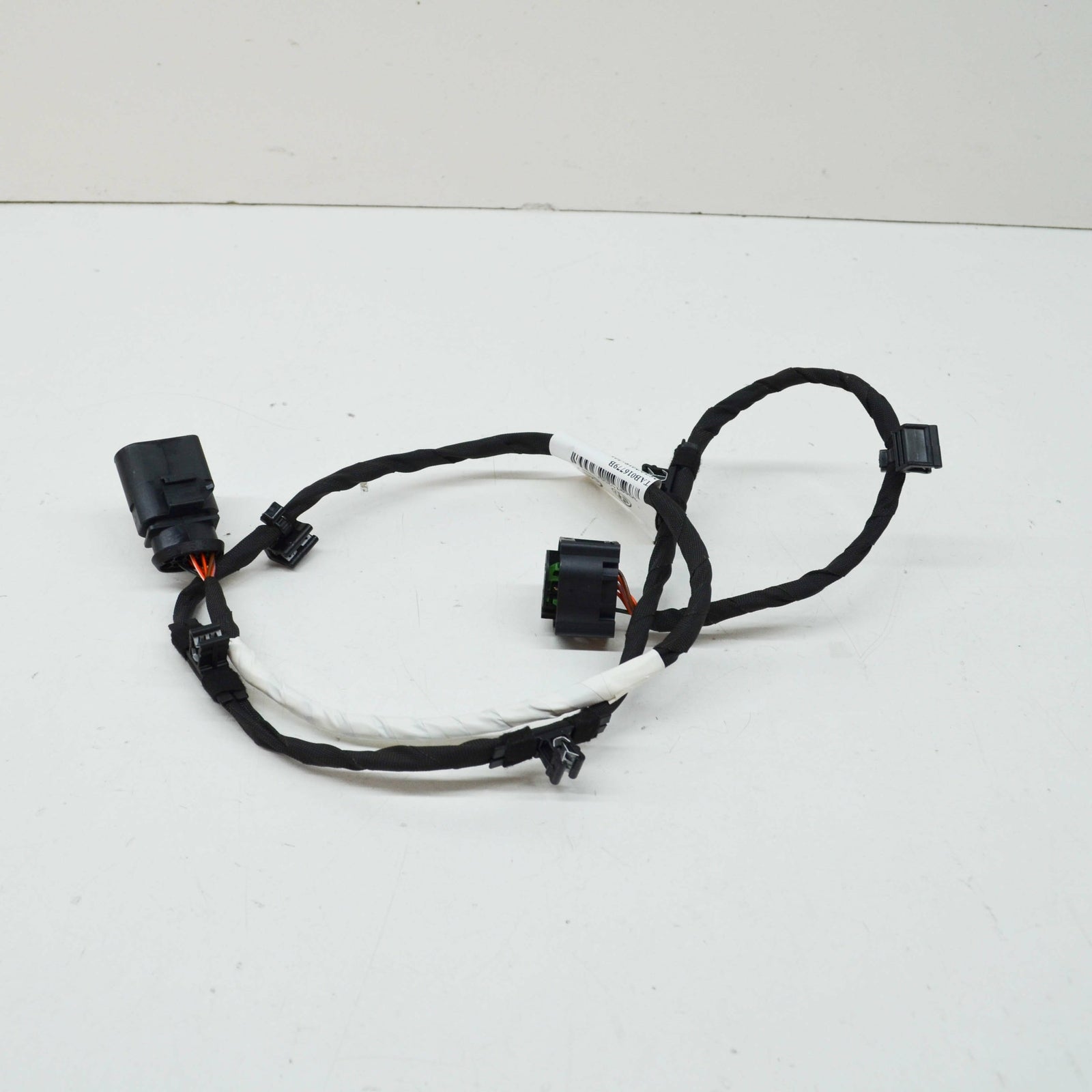 NEW VOLKSWAGEN PASSAT B8 CRUISE CONTROL WIRING HARNESS LOOM 3G0971206A ORIGINAL