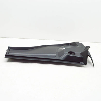 NEW MB B W246 W242 FRONT WIPER COWL LEFT TRIM PART LHD A2468300700 ORIGINAL