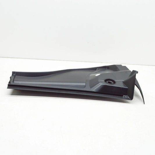 NEW MB B W246 W242 FRONT WIPER COWL LEFT TRIM PART LHD A2468300700 ORIGINAL