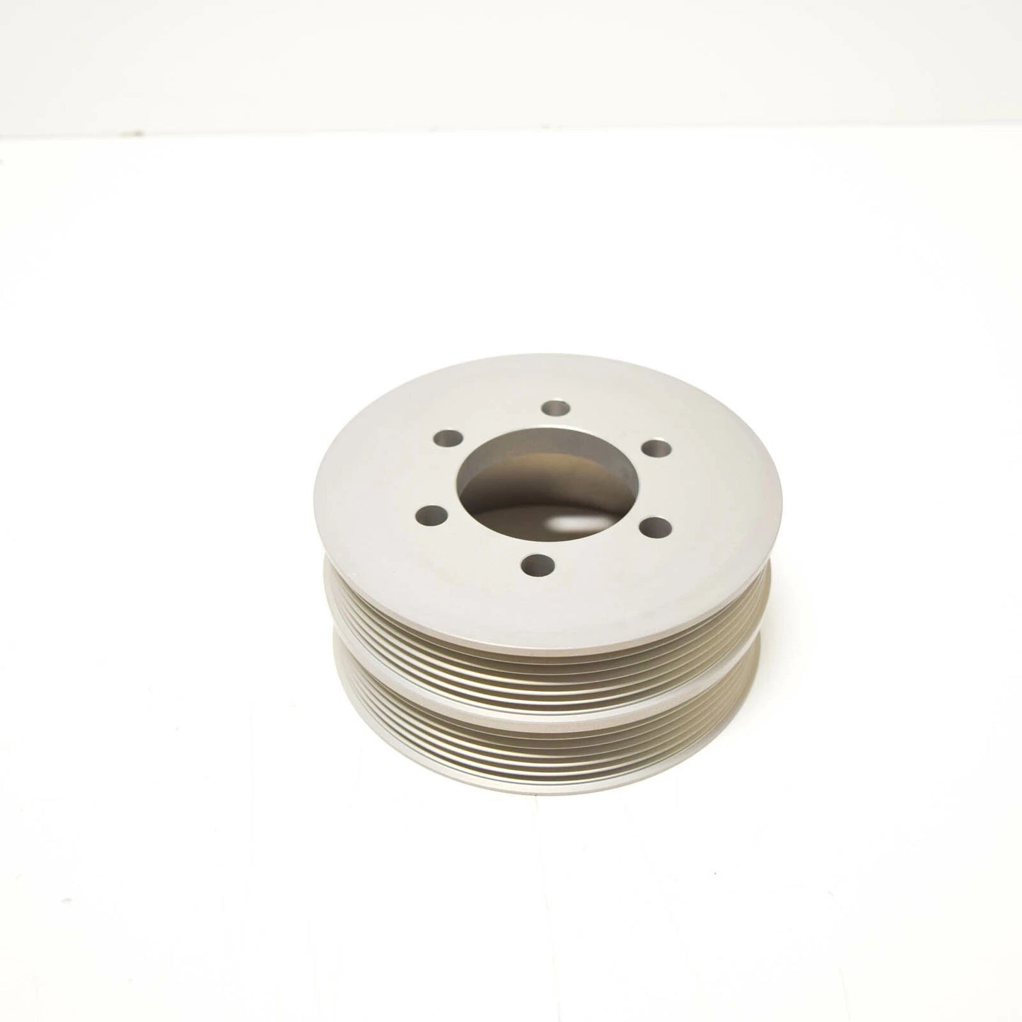NEW BMW E60 E61N E63 E64 E90 E90N E92 E92N E93 PULLEY 7838230 11237838230