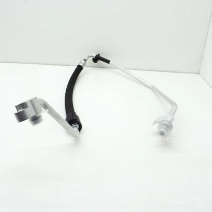 NEW AUDI Q8 4MN A/C REFRIGERANT LINE 4M0816721G ORIGINAL