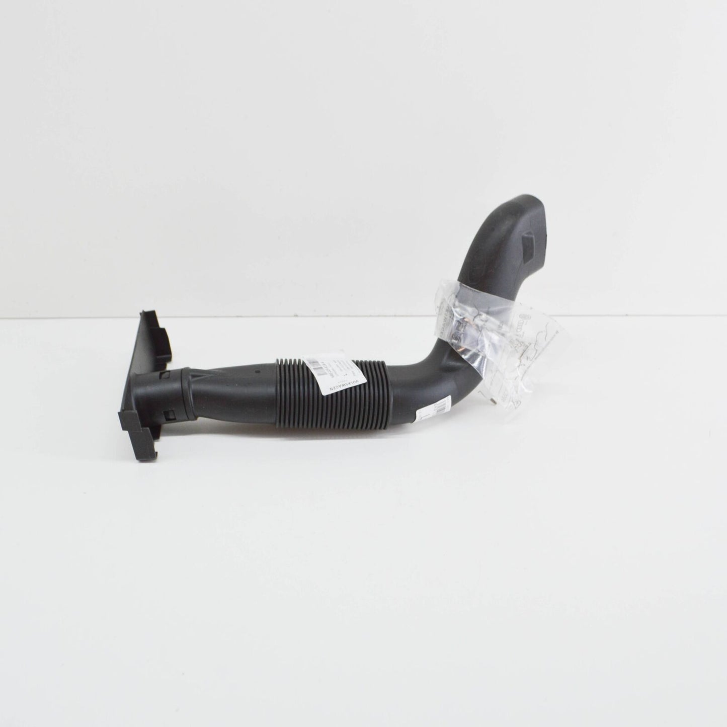 NEW VOLKSWAGEN POLO 6R AIR INTAKE TUBE 6R0129618A ORIGINAL