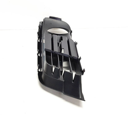 NEW BMW 5 GT F07 RIGHT FOG LIGHT PARTLY CLOSED GRILLE 51117331680 2015 ORIGINAL