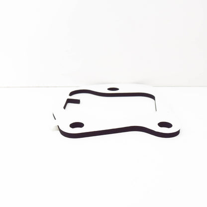 new bmw 3 e92 rear right tail light gasket seal 7174406 original