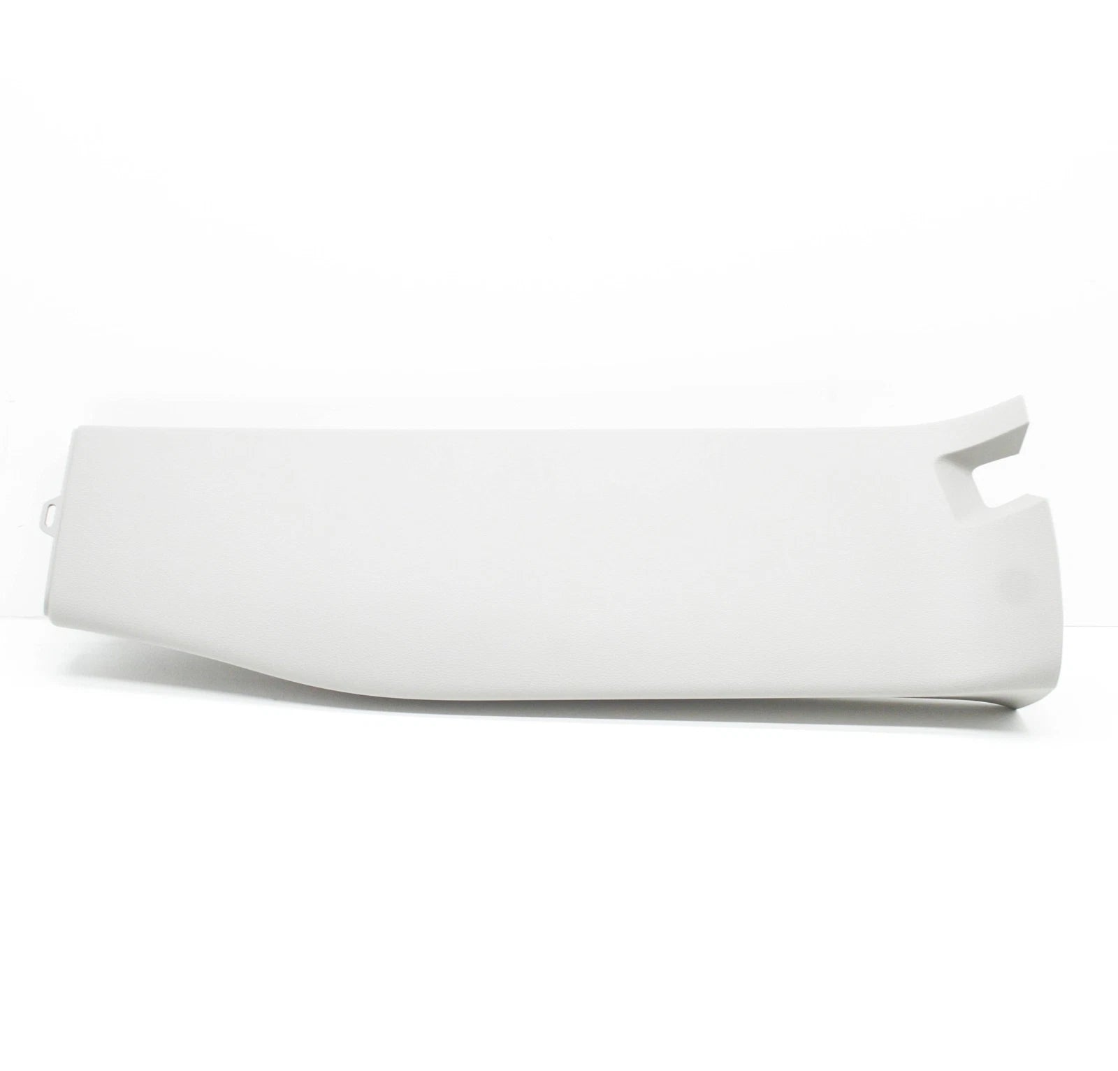 NEW VW TRANSPORTER T6 RIGHT SIDE B PILLAR LOWER TRIM LHD 7E0867292T92W ORIGINAL