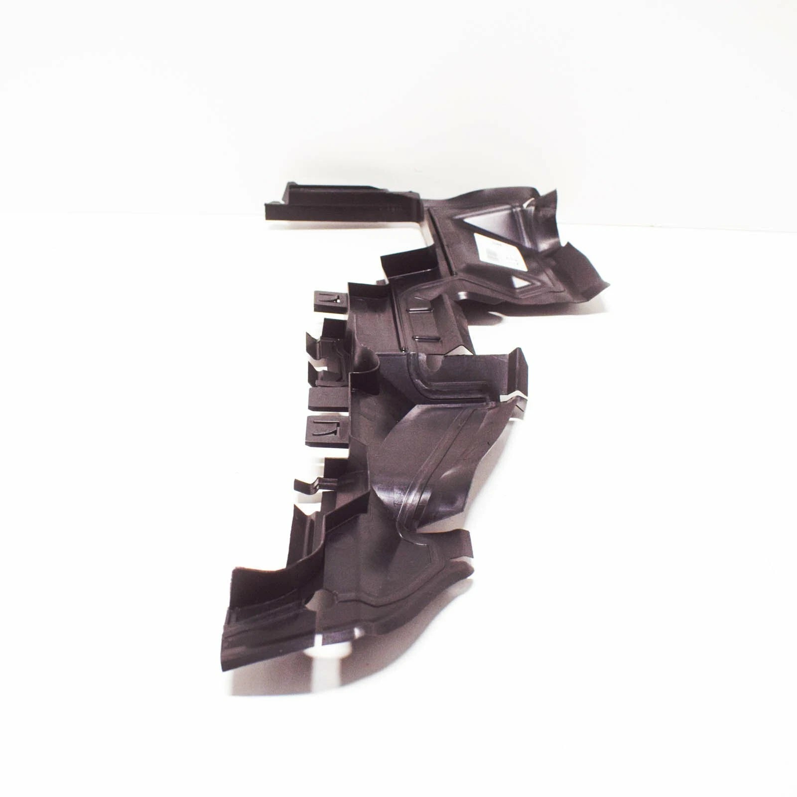 NEW AUDI A5 8T S5 LEFT AIR DUCT 8T0121283S