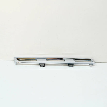 NEW MERCEDES-BENZ GLA H247 FRONT RIGHT BUMPER GRILLE MOLDING A2478884600