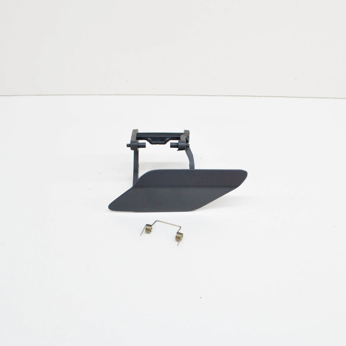 NEW MB E-CLASS W212 LEFT HEADLIGHT WASHER COVER A21286001089999 2013 ORIGINAL